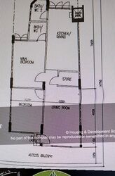 Blk 241 Jurong East Street 24 (Jurong East), HDB 3 Rooms #604879671